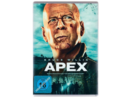 Apex (DVD)