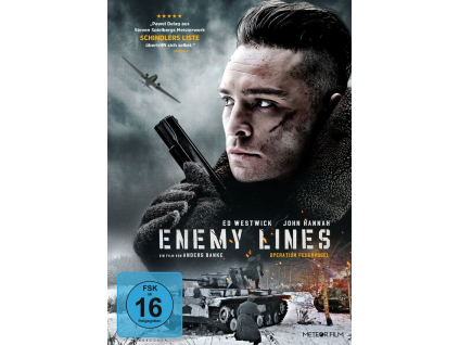 Enemy Lines (DVD)