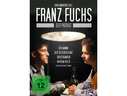Franz Fuchs - Ein Patriot (DVD)