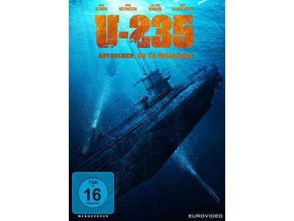 U-235 (DVD)