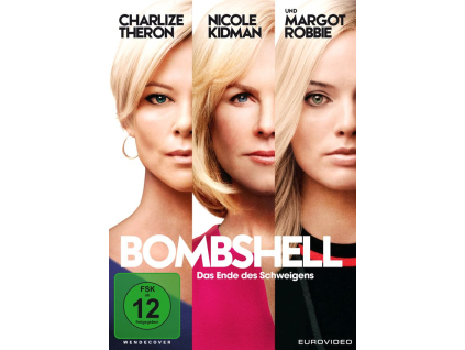 Bombshell (DVD)