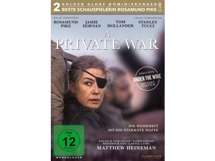 1957266 a private war dvd