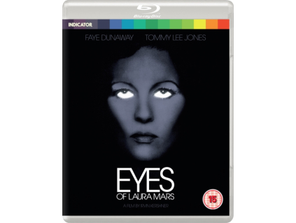 Eyes Of Laura Mars Blu-Ray