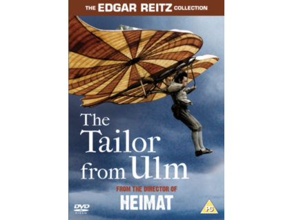 The Tailor From Ulm DVD