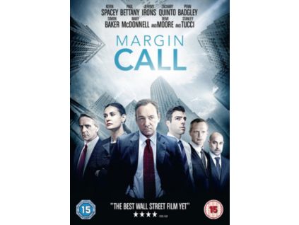 1961664 margin call dvd