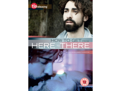 How To Get From Here To There DVD