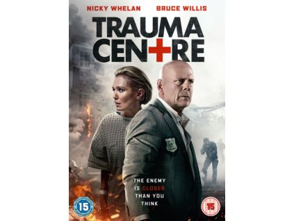 1962672 trauma centre dvd