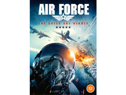 1962879 air force dvd