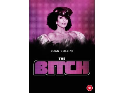 1963233 the bitch dvd