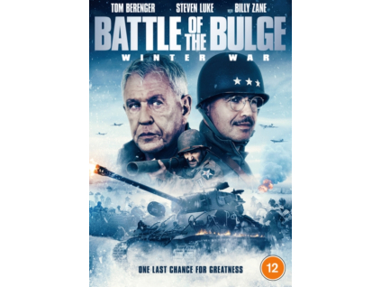 The Winter War - Battle of the Bulge DVD