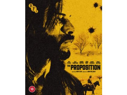 1963995 the proposition blu ray