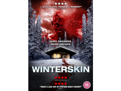 Winterskin DVD