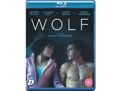 1964421 wolf blu ray