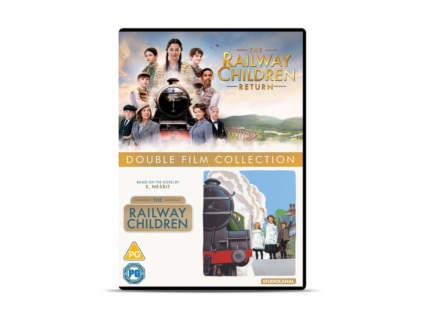 The Railway Children / The Railway Children Return DVD