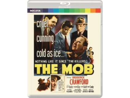 1964487 the mob blu ray