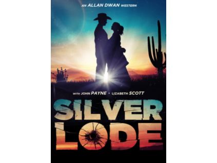 1964805 silver lode 1954 dvd