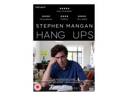 Hang Ups - The Complete Mini Series DVD