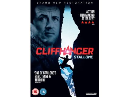 1965009 cliffhanger dvd