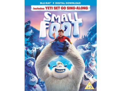 1965015 smallfoot blu ray