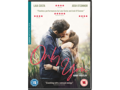 Only You DVD