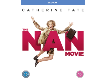 The Nan Movie Blu-Ray