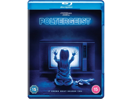 Poltergeist Blu-Ray