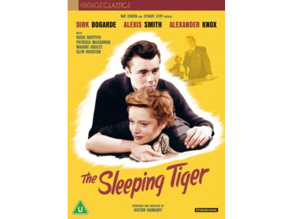 1966263 the sleeping tiger dvd