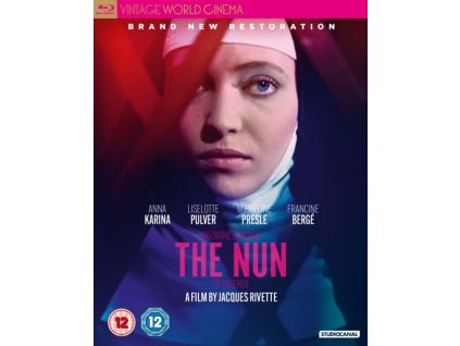 1966356 the nun blu ray