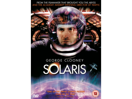 Solaris DVD