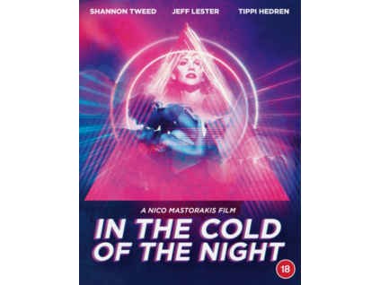 In The Cold Of The Night Blu-Ray