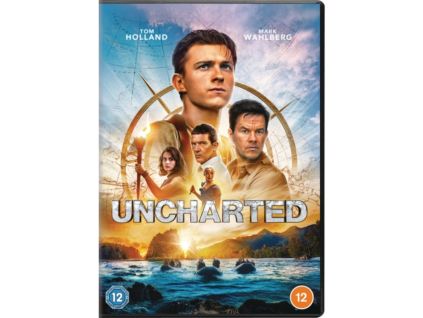 1966653 uncharted dvd