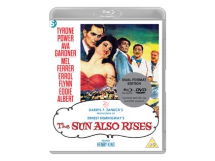 1967271 the sun also rises blu ray