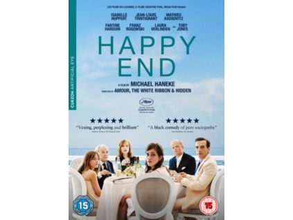 1967667 happy end dvd