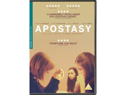 1967946 apostasy dvd