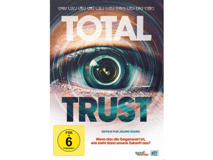 Total Trust (OmU) (DVD)