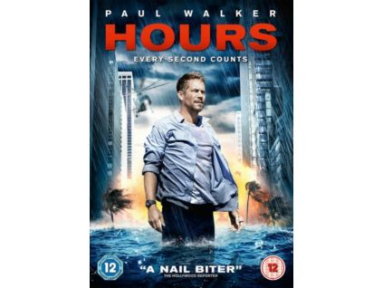 1971510 hours dvd