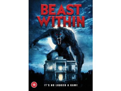 1972029 beast within dvd
