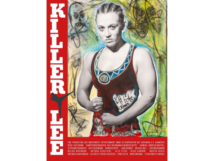 Killer Lee (DVD)
