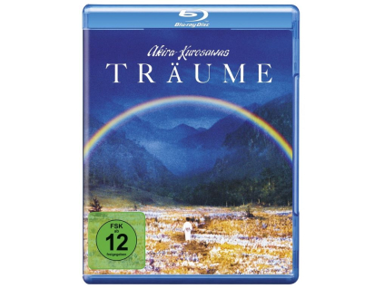 Akira Kurosawa's Träume (Blu-ray)