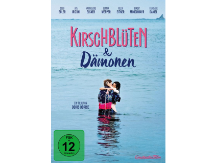 Kirschblüten & Dämonen (DVD)