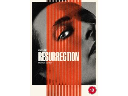 1977135 resurrection dvd