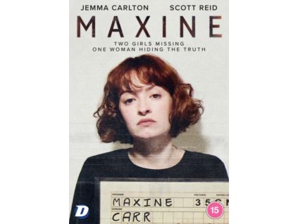 1977516 maxine complete mini series dvd