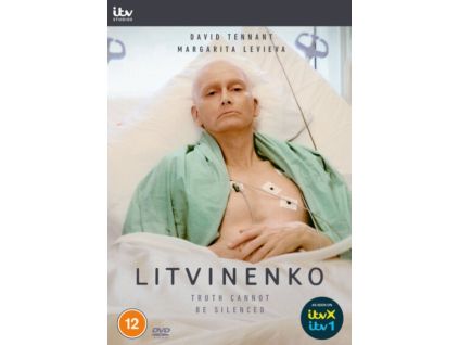 1977609 litvinenko the complete mini series dvd