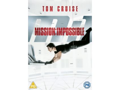 1977759 mission impossible dvd