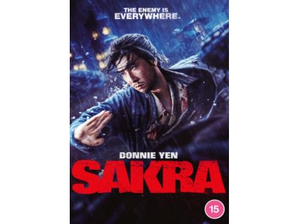 1978209 sakra dvd