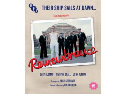 1978515 remembrance blu ray