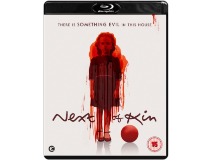 Next of Kin Blu-Ray
