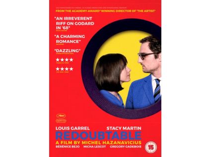 1978929 redoubtable dvd