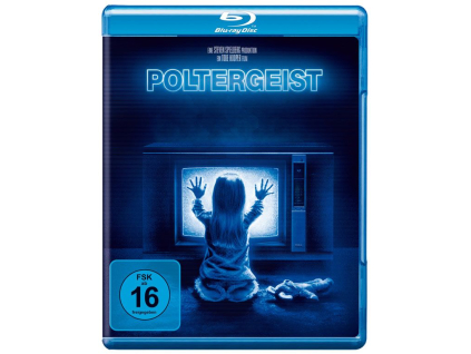 Poltergeist (Blu-ray)