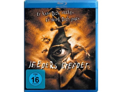 Jeepers Creepers (Blu-ray)